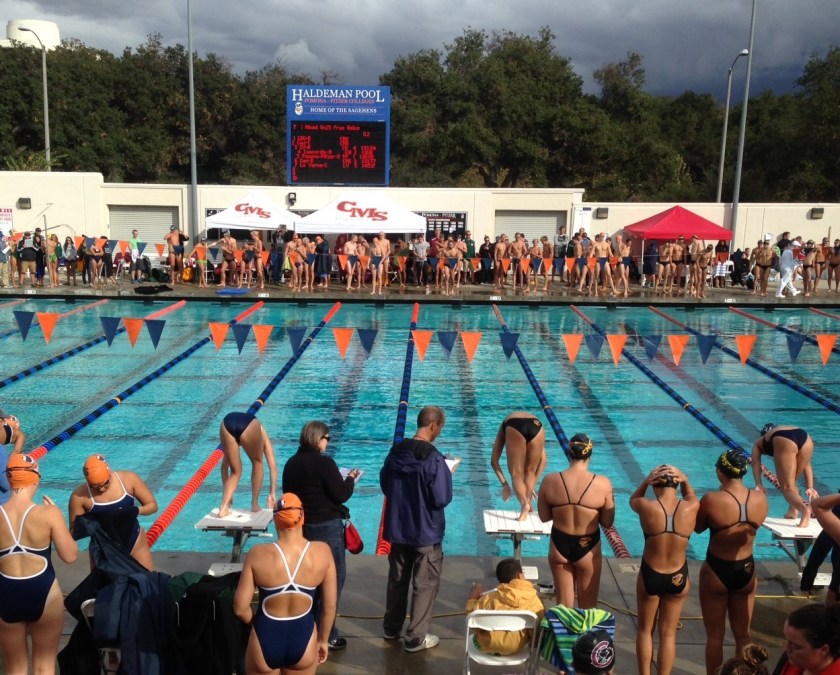 PP Swim Meet