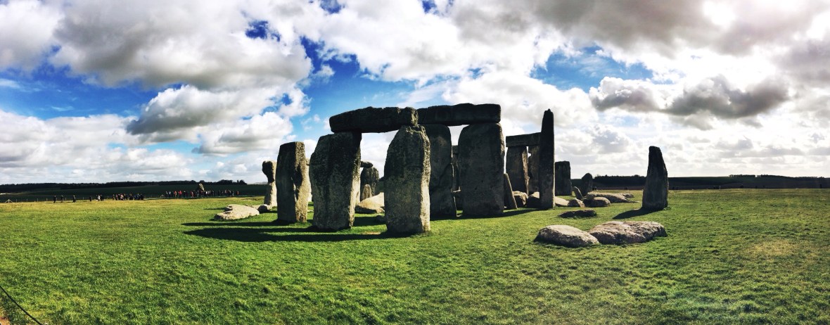 Stonehenge