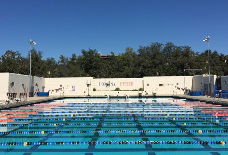 Haldeman Pool