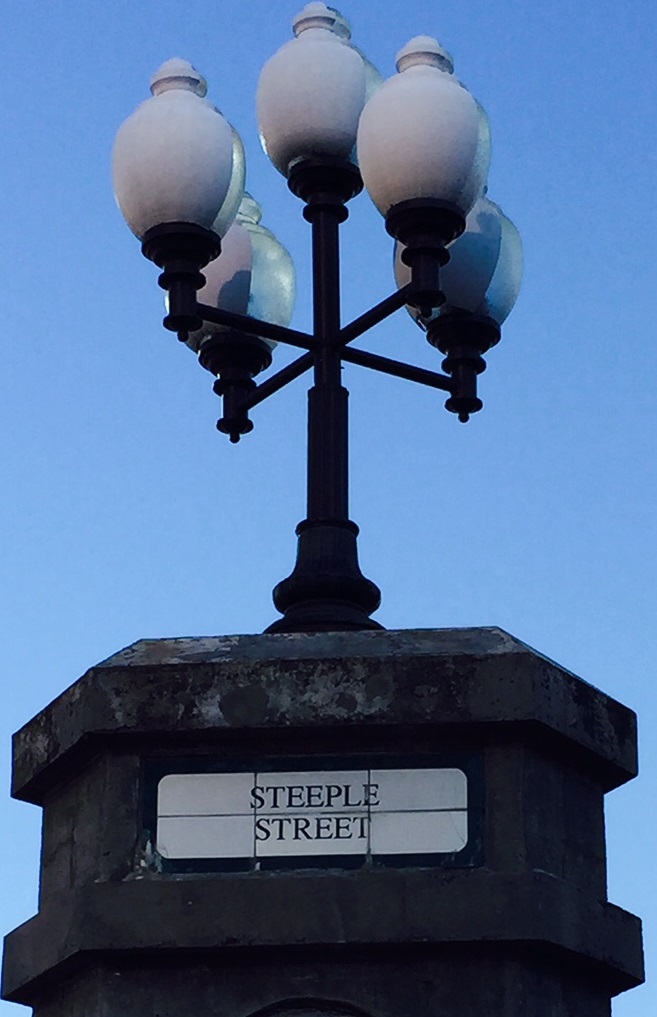 Steeple Street