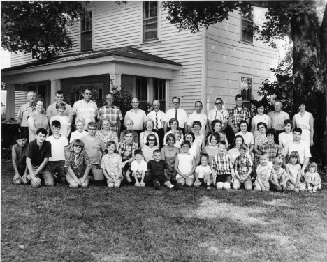 Bearden Family Reunion