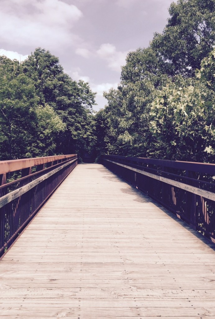 Capital Crescent Trail