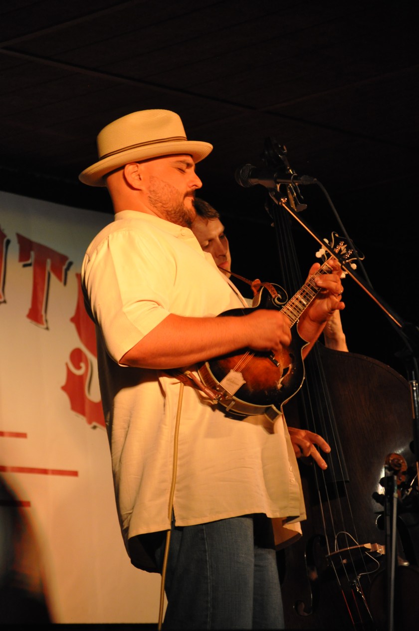 Frank Solivan