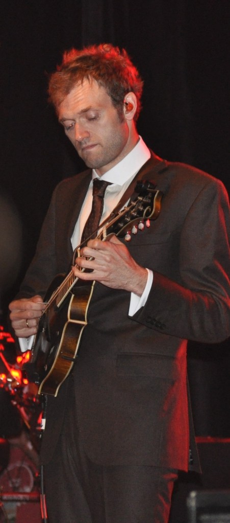 Christ Thile
