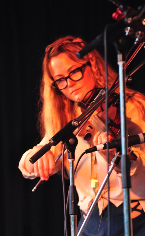 Sara Watkins