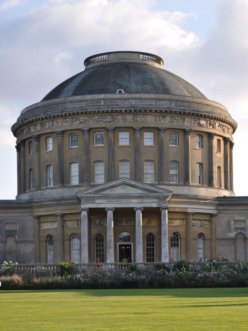 Ickworth