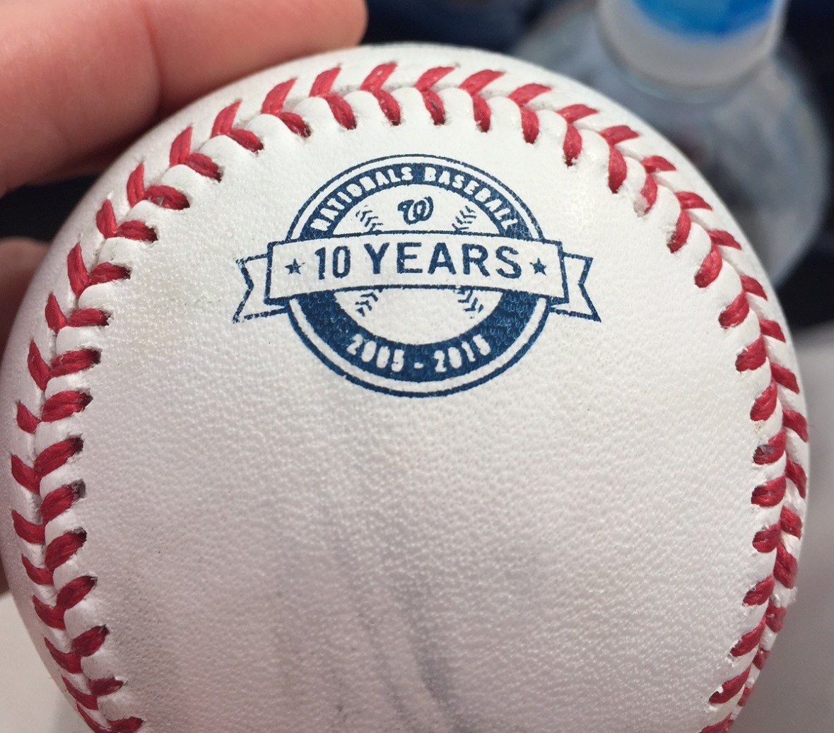 10th anniversary ball