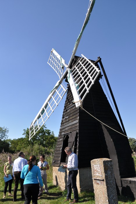 Wicken Fen