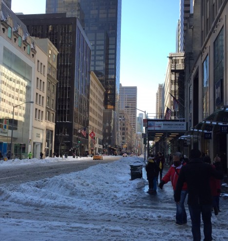 5th Avenue