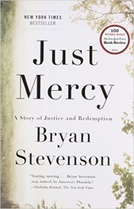 Just Mercy