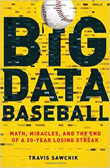 Big Data Baseball