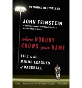 Life in the Minor Leagues