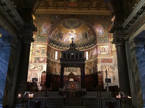Basilica di Santa Maria