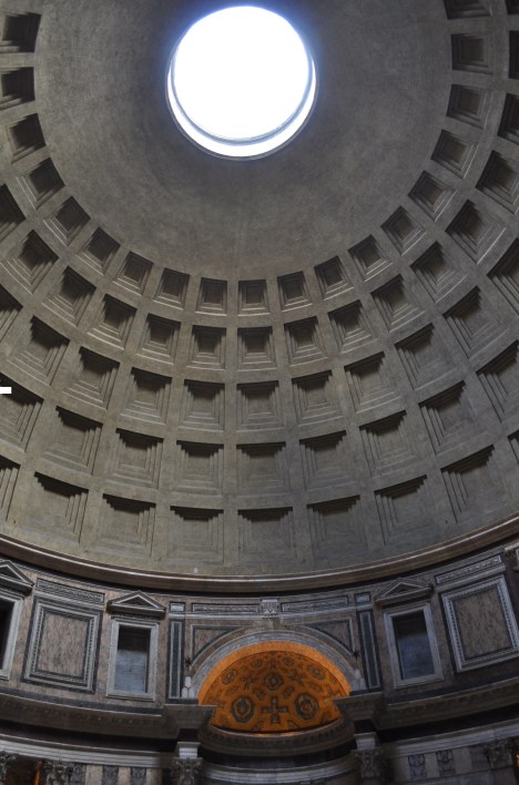 The Pantheon