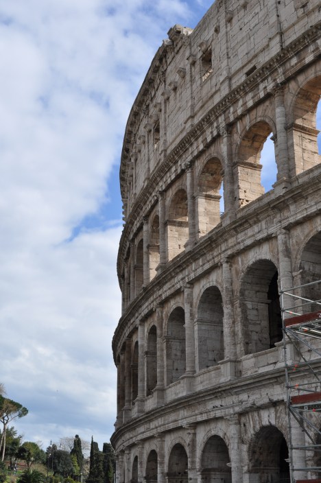 Colosseum