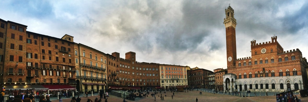 Piazza del Campo
