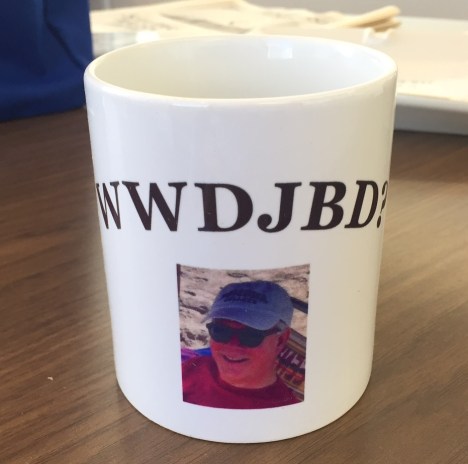 WWDJBD?