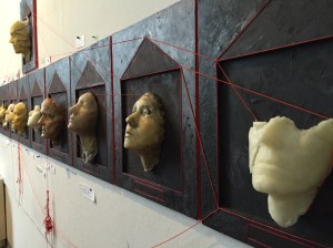 Remembrance Masks