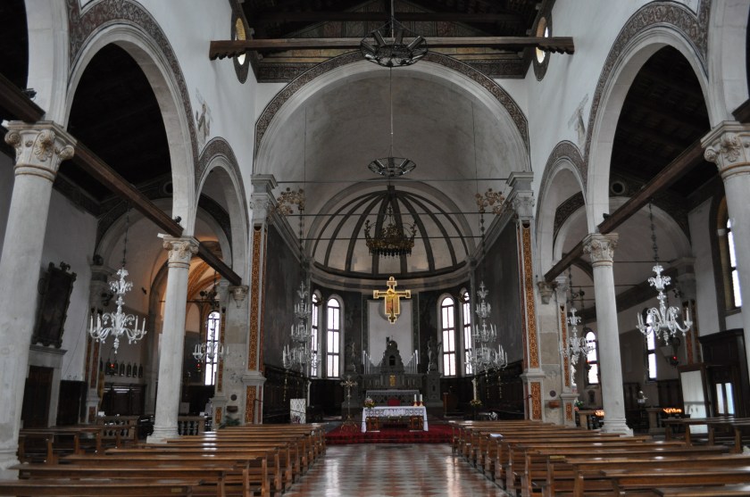 Basilica dei Santi Maria e Donato