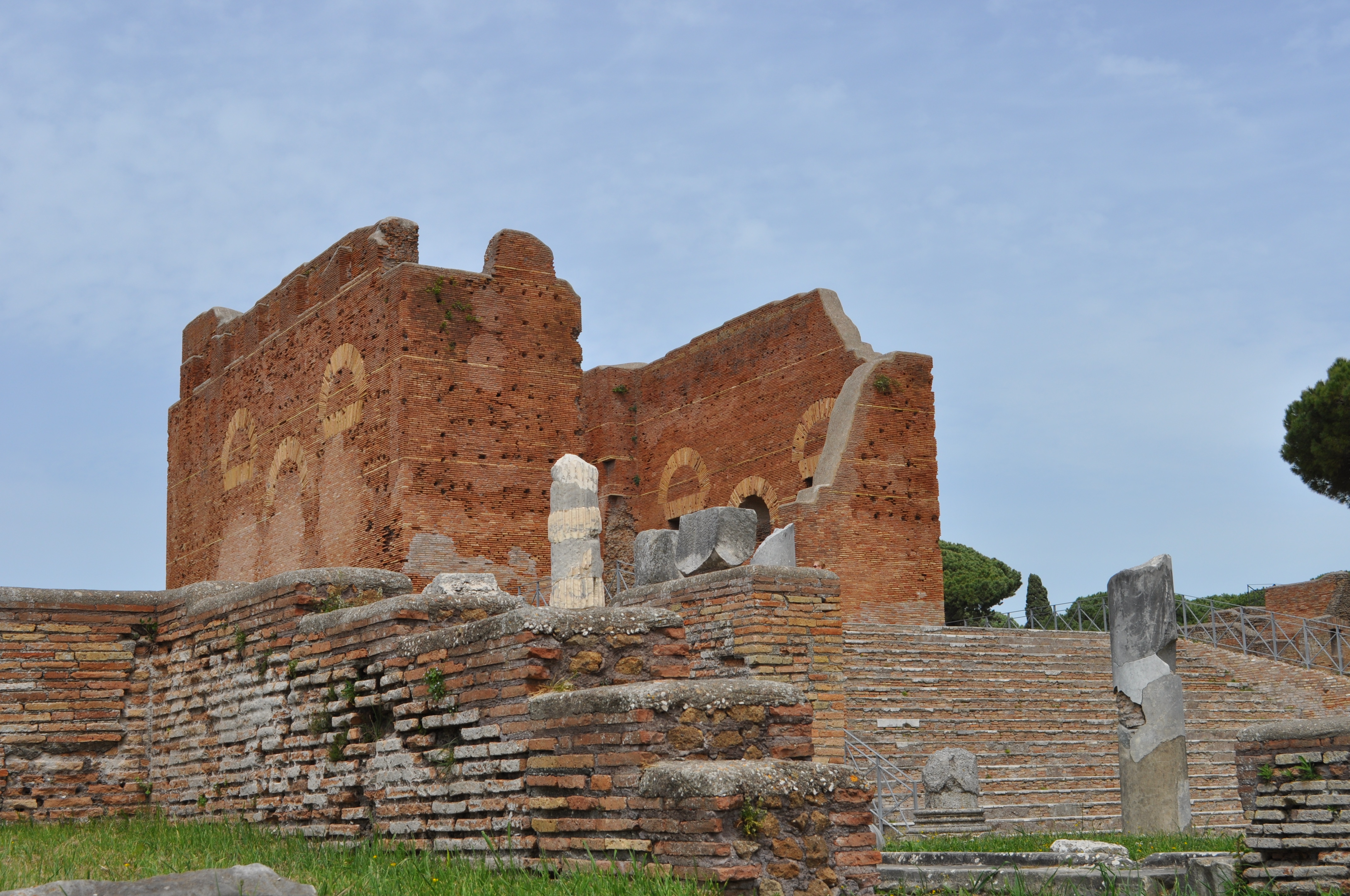 Capitolium