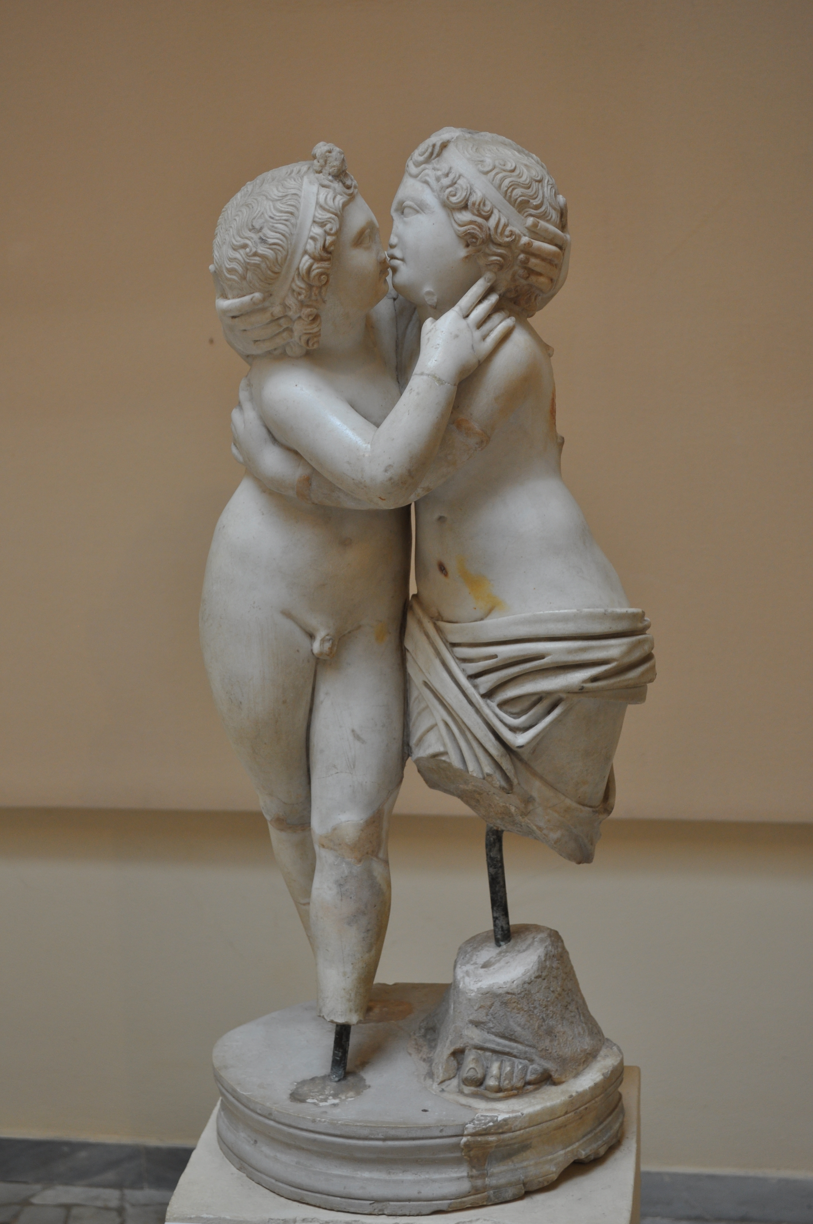 Amore e Psiche