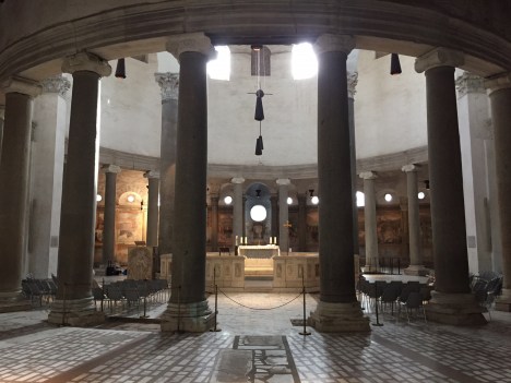 Santo Stefano Rotondo