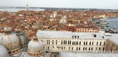 Venice View (Photo by ABB)