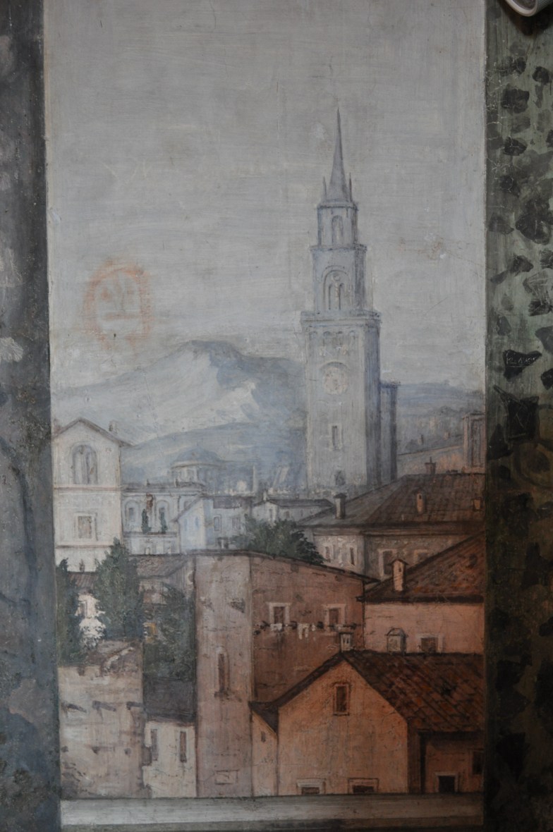 Hall of Perspectives