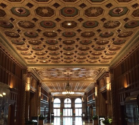 LA Biltmore