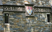 St. Albans School