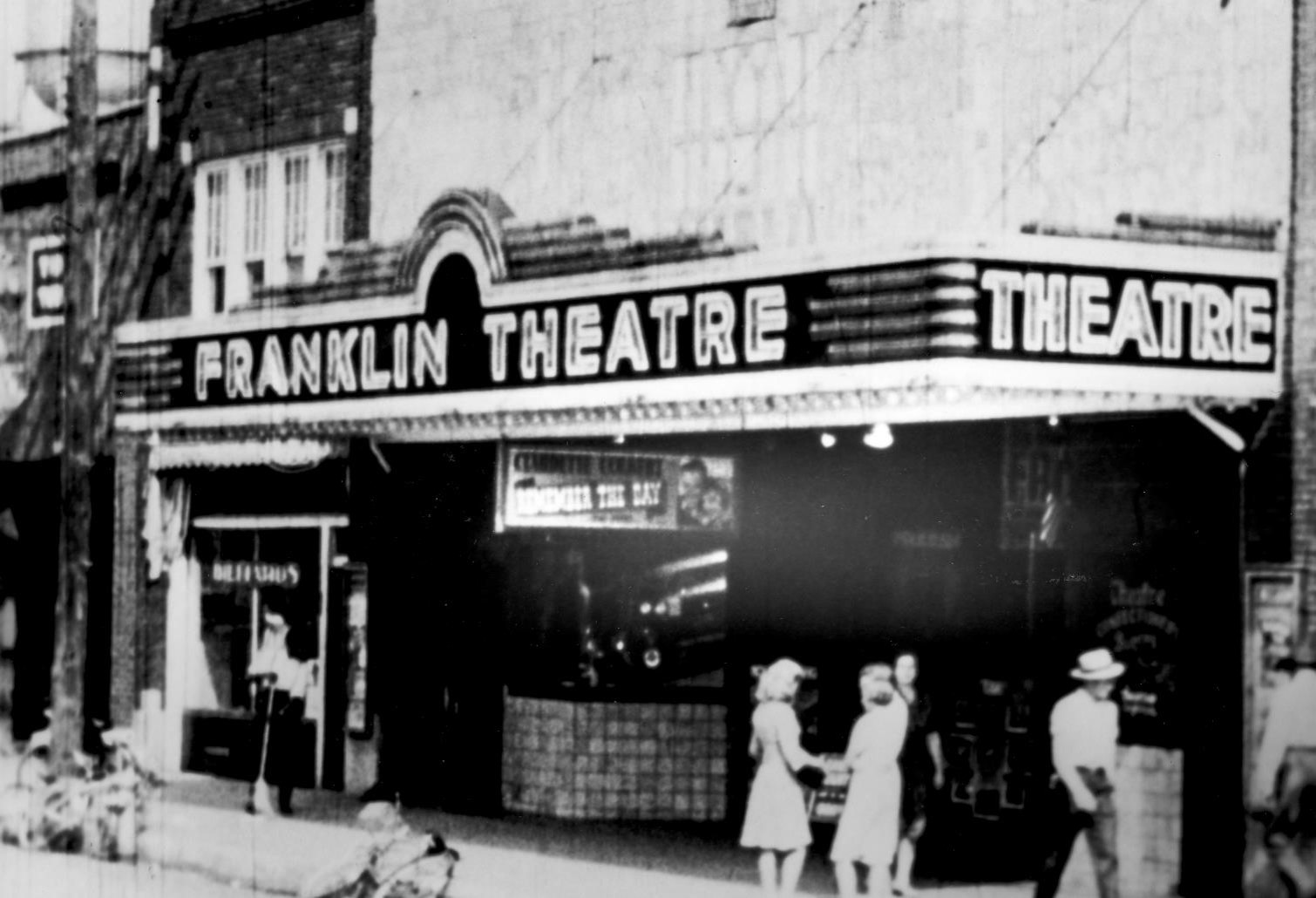 Franklin Theatre