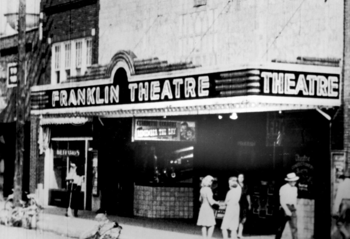Franklin Theatre