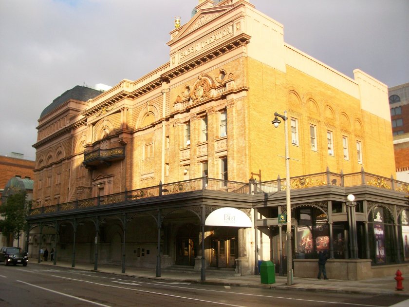Pabst Theatre