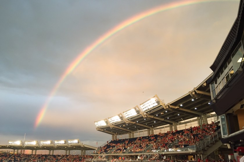 Nats Rainbow