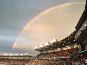 Nats Rainbow