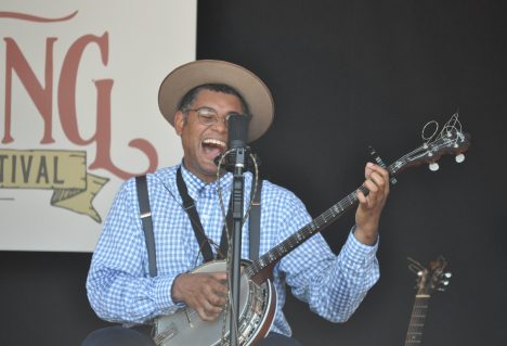 Don Flemons