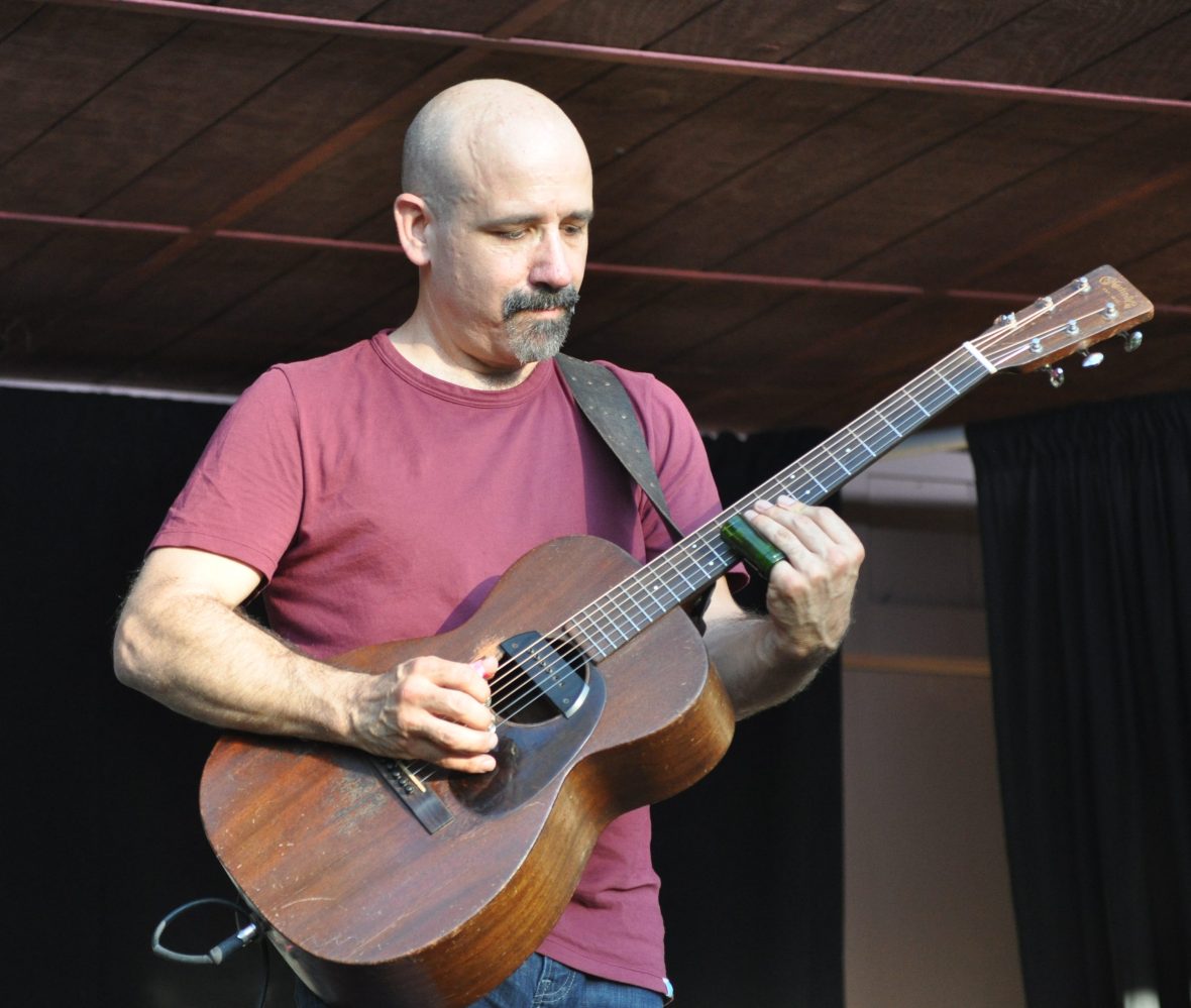 Tony Furtado