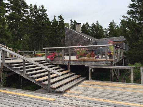 Haystack Craft Center