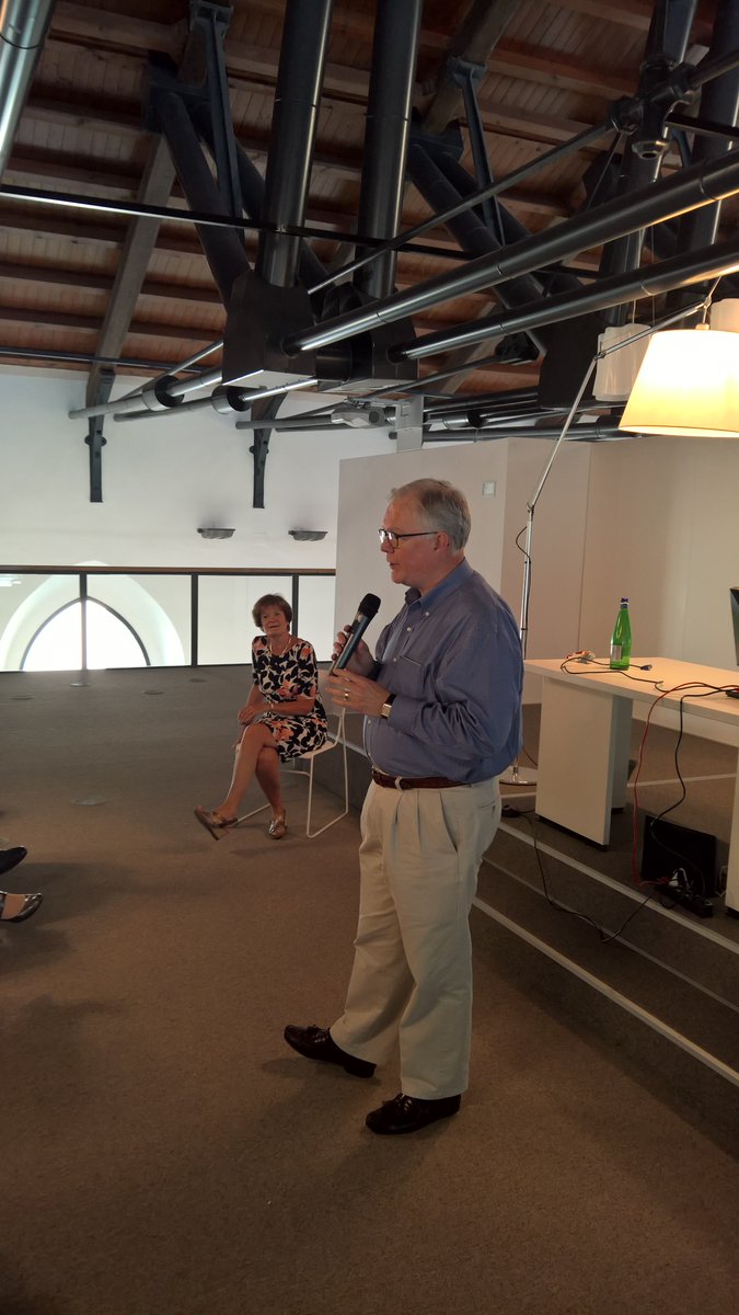 Speaking to FAI Staff