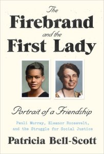 Pauli Murray