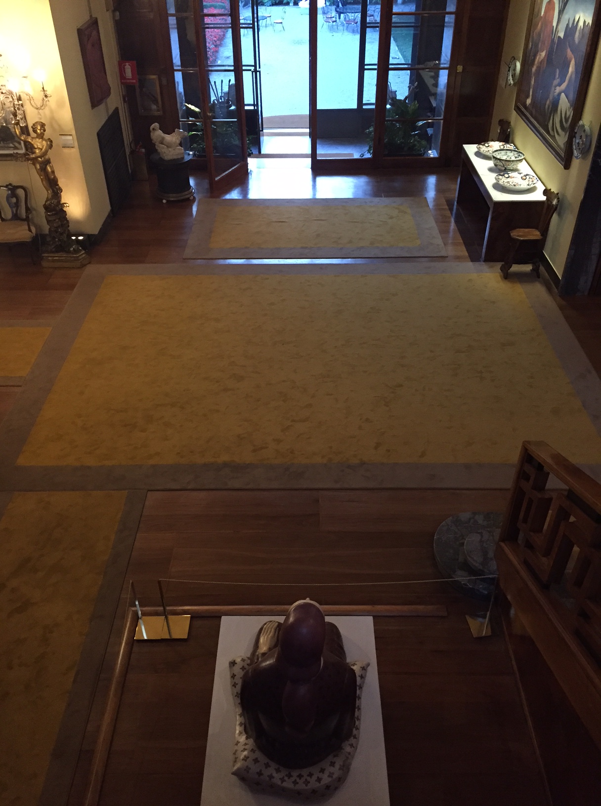 Villa Necchi Campiglio