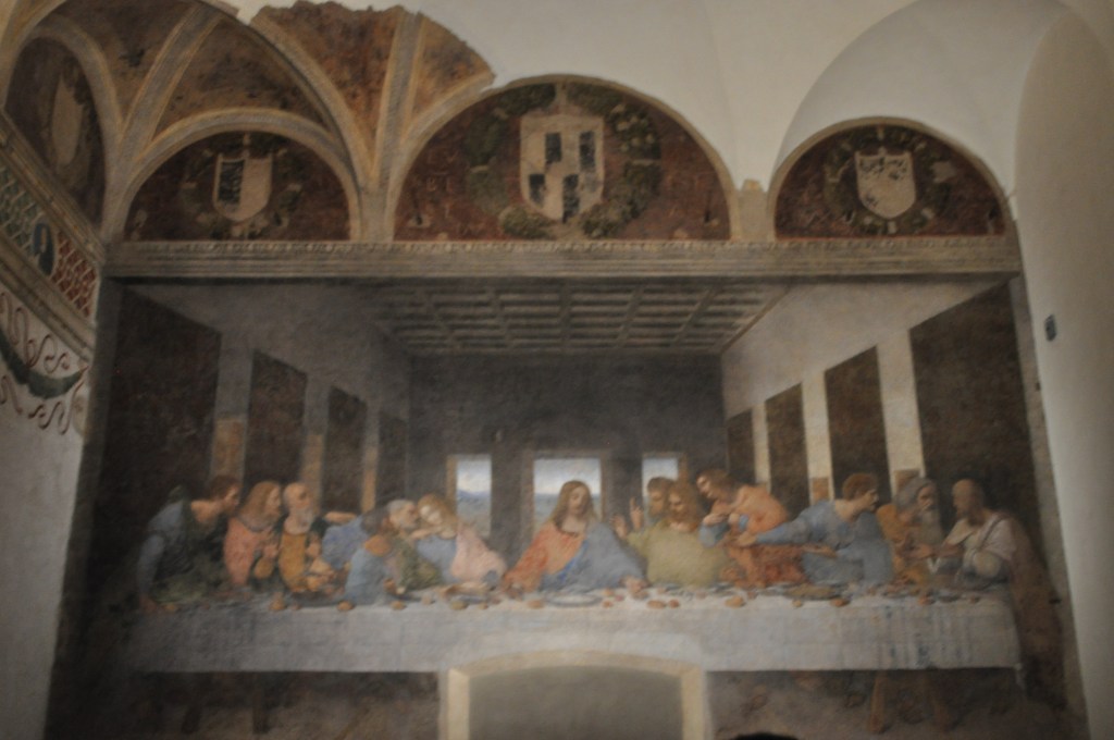 The Last Supper