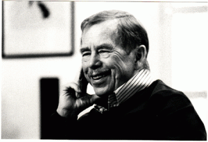 Vaclav Havel
