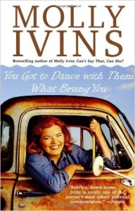 Molly Ivins Dance