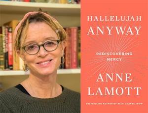Anne Lamott