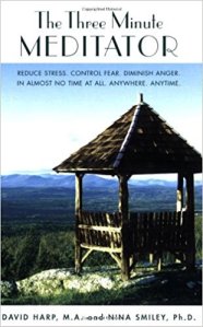 Three Minute Meditator