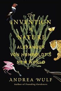 The Invention of Nature