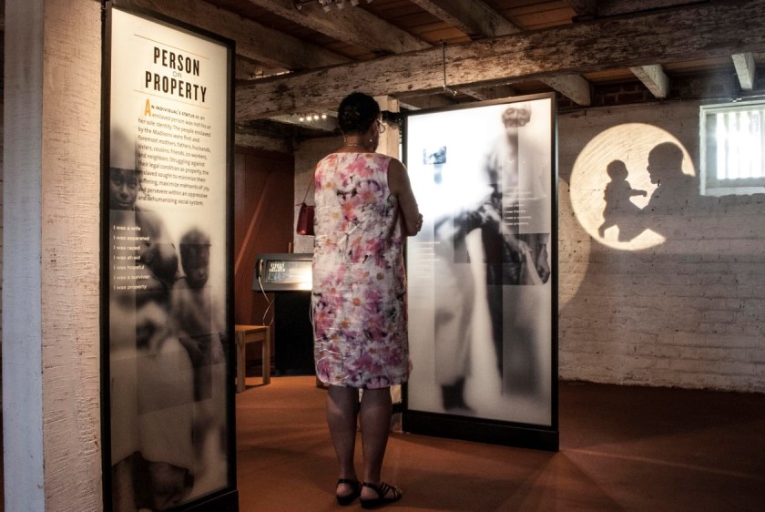 Mere Distinction of Colour