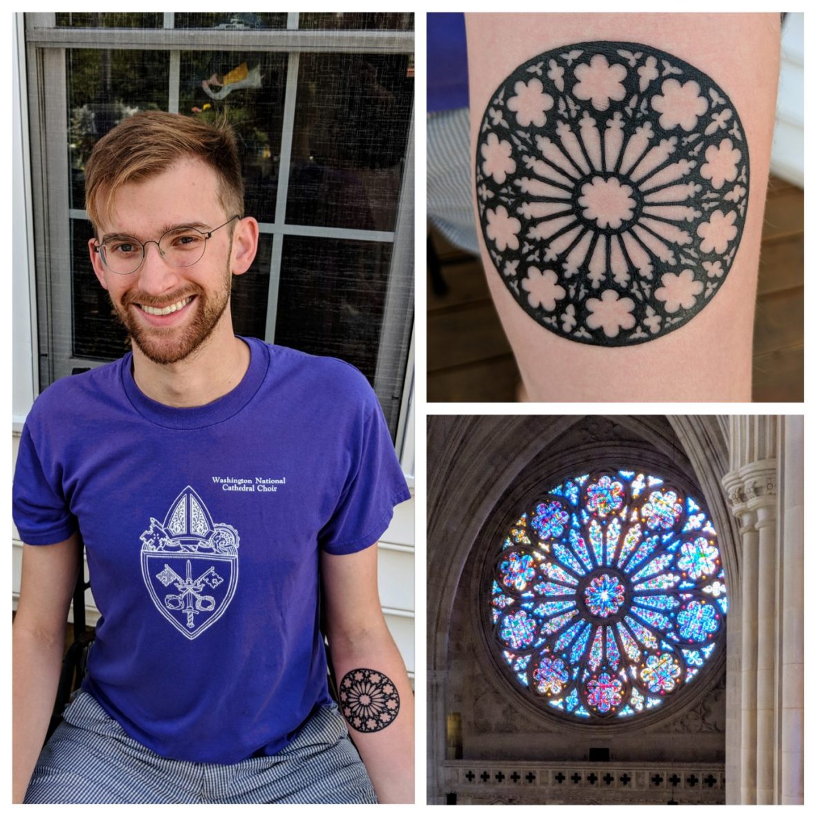 Andrew tattoo composite