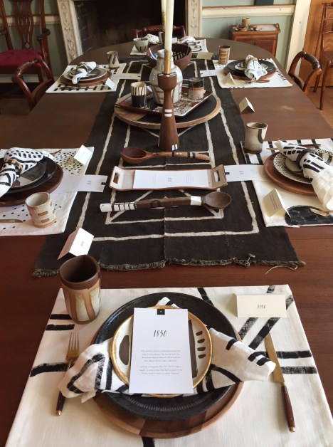 Makers in the Mansion